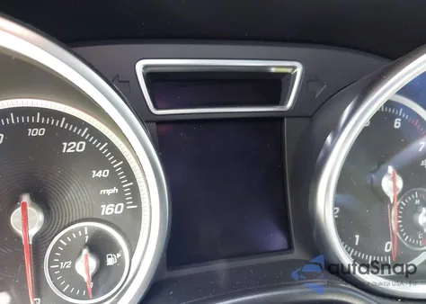 2017 Mercedes-Benz Gle 350 4Matic from USA, damaged, VIN 4JGDA5HB5HA929989